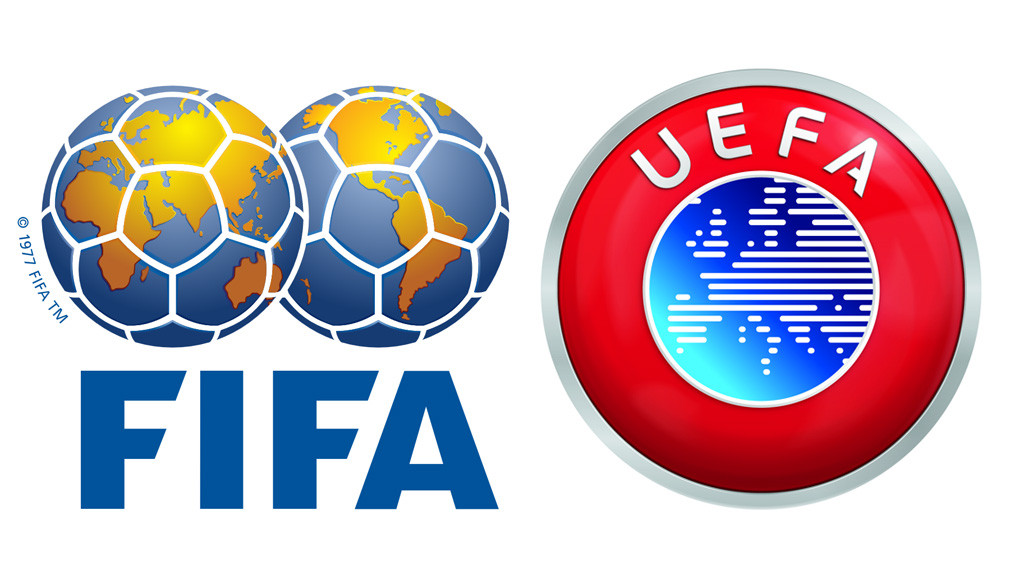 Международная федерация союзов. ФИФА И УЕФА. ФИФА логотип. FIFA Международная Федерация футбола. Международная Федерация футбольных ассоциаций (ФИФА).