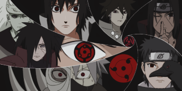 Katagotu [Учиха клан]