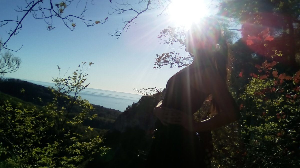 Когда второй дочке четыре года 