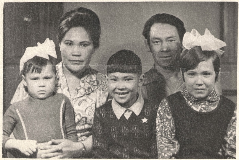    Когда герои – «Простые люди»