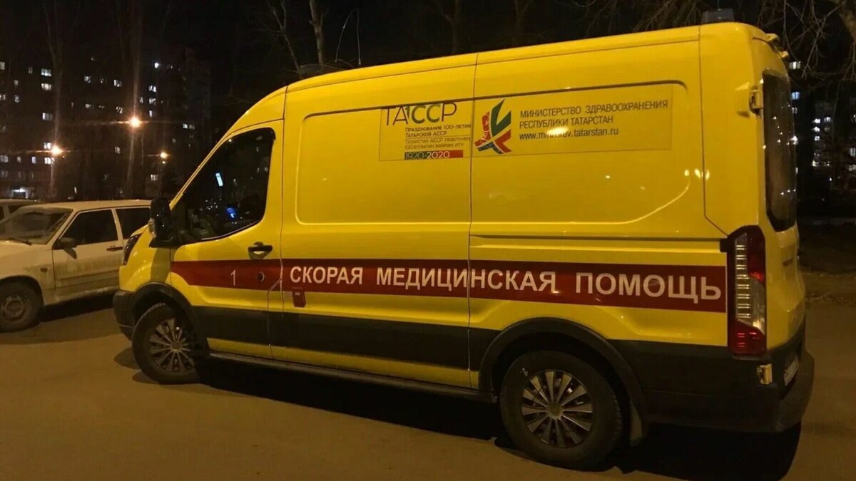     В Казани за 10 месяцев 2022 года произошло 1162 ДТП, в результате которых 27 человек погибли. Такие данные привели в Госавтоинспекции по столице РТ.