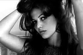 
Клаудия Кардинале — «самая красивая итальянка Туниса»