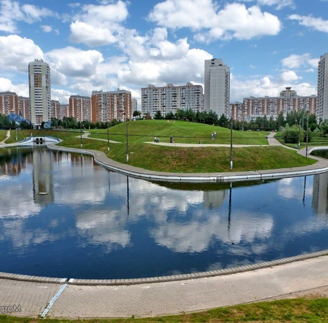 Купить квартиру в новостройке Москвы. Инвестиции в недвижимость. Район Марьино. Услуги экспертов “ЧестнокофЪ” бесплатно. Тел: +7 (999) 555-28-82