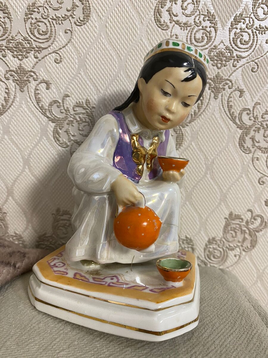 Фото автора