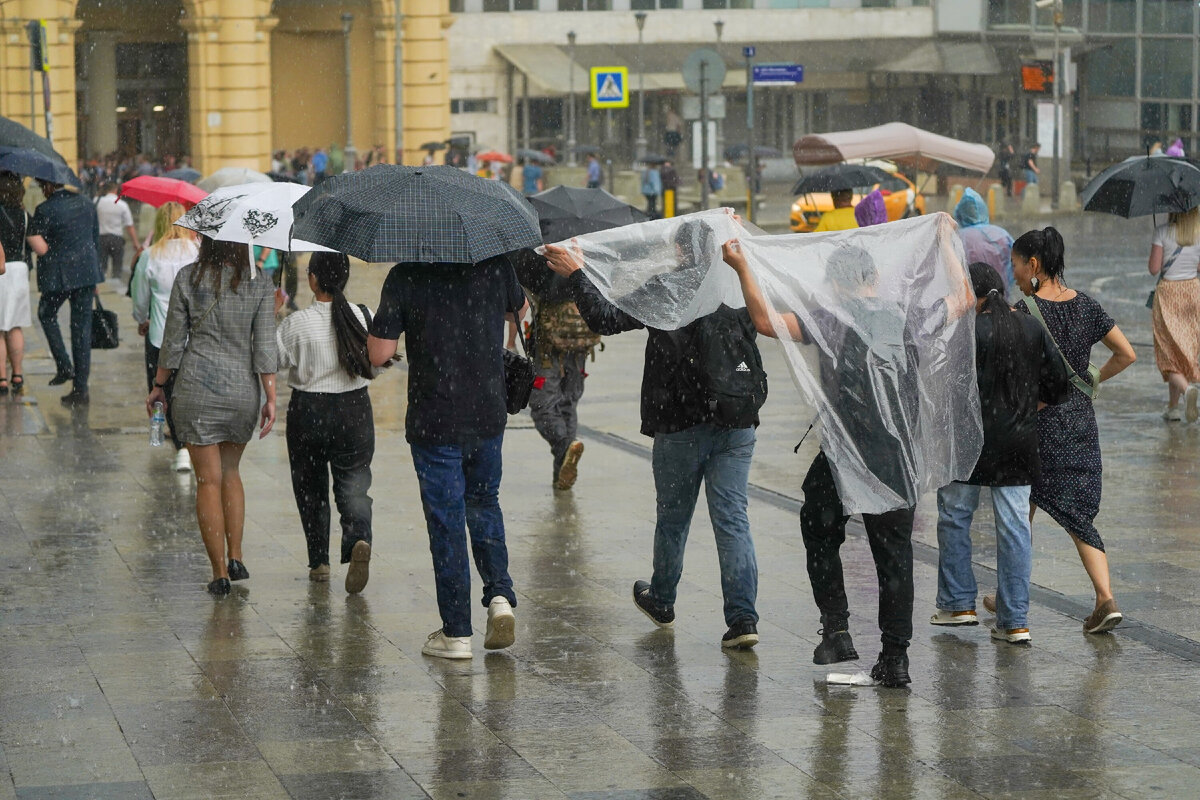 14 июля москва