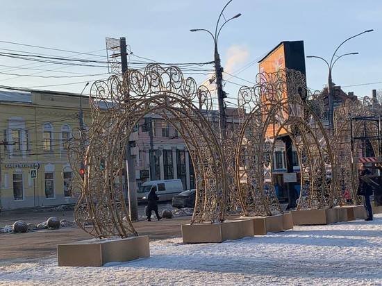     Фото: МК в Туле
