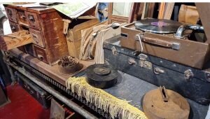 Фото: группа ВК «Музейное агенство Ленинградской области»