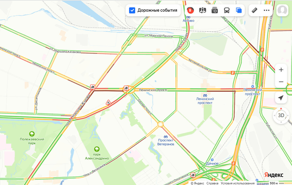 Камеры на зсд места установки карта