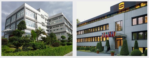 Авторы: Kevin Luo, руководитель по исследованию и разработке компании Sinowatt; и Ivan Dong, менеджер по продажам HARTING China