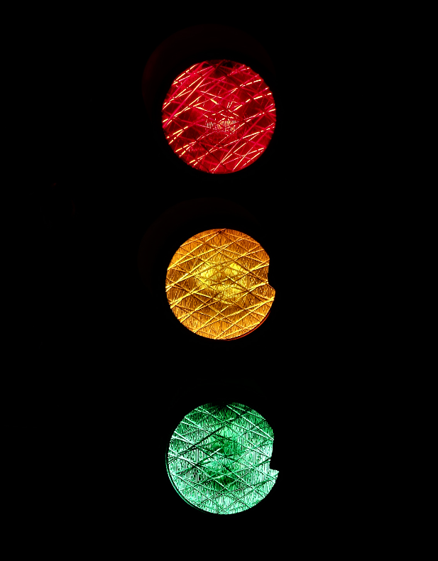 🚦🚦🚦