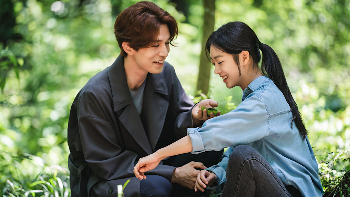 Ах эта сцена, помните?