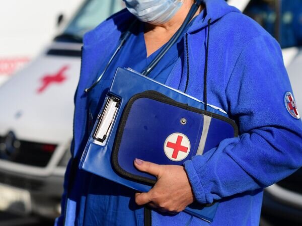   © РИА Новости Алексей Майшев