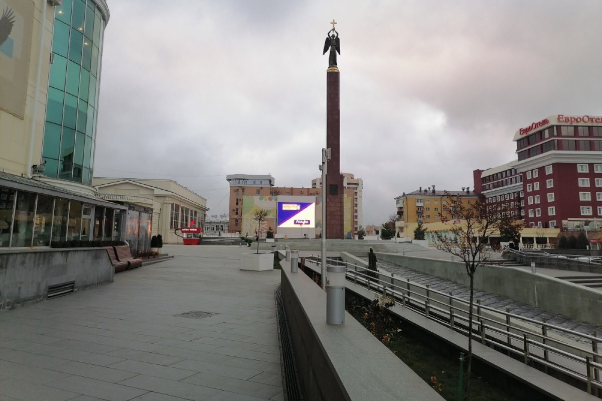    Гололедица и туман на Ставрополье в воскресенье сменятся теплынью