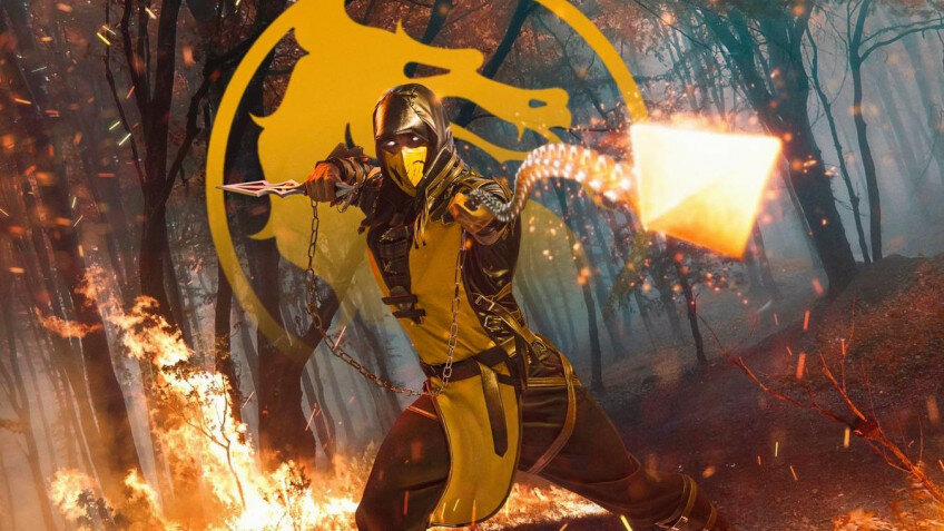    Эд Бун намекнул на возможный анонс новой игры NetherRealm в течение полугода