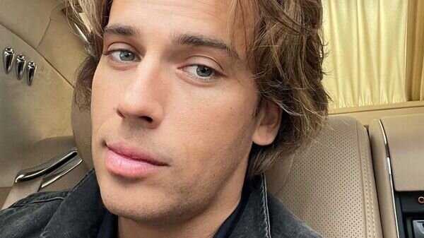   © Максим Галкин/Инстаграм