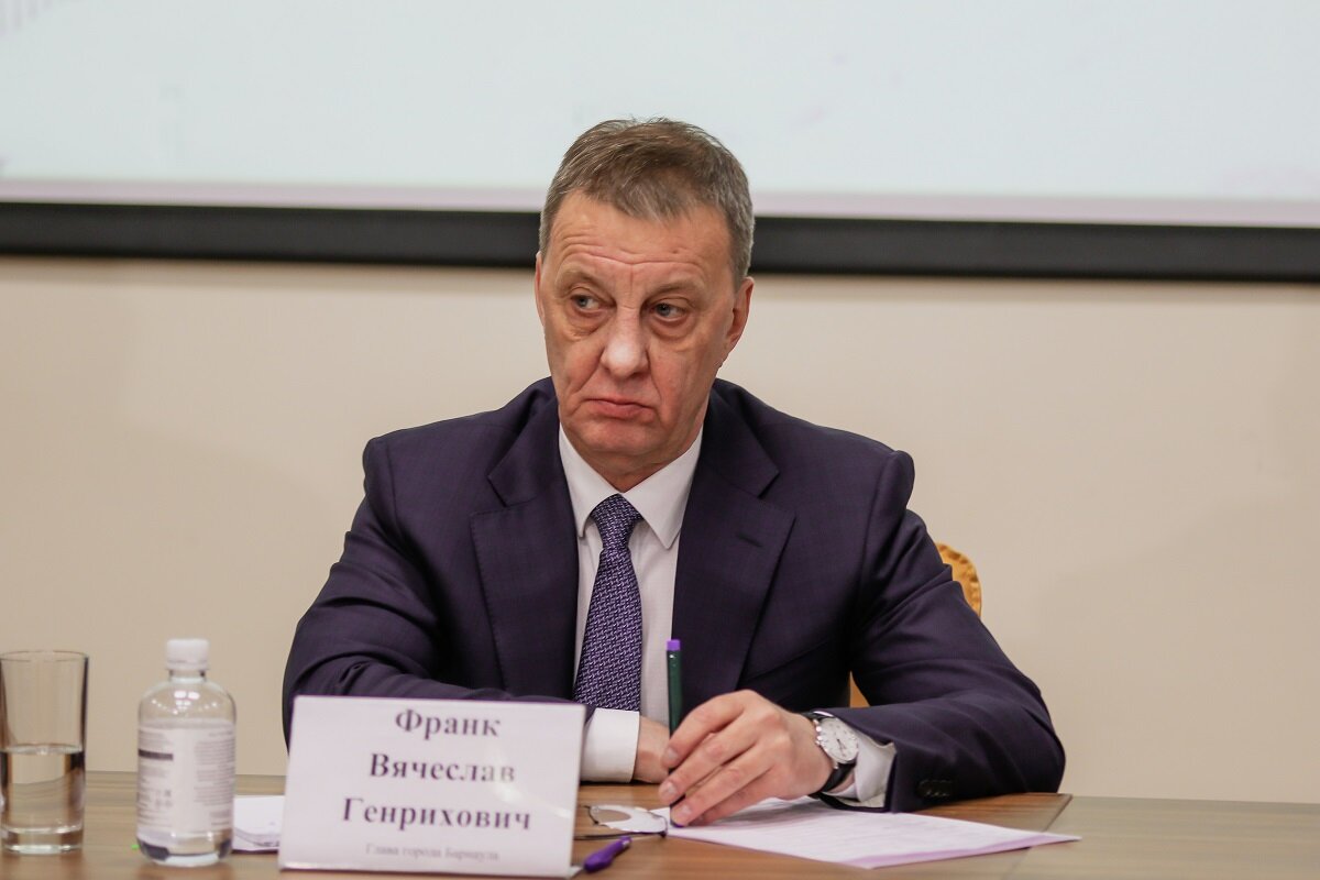 Фото: Виталий Барабаш