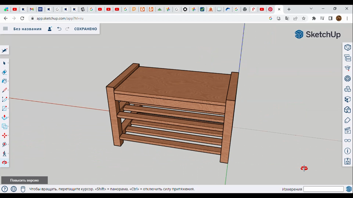 Создание виртуальных 3D туров интерьера и ° панорам в Калининграде, аэросъемка недвижимости