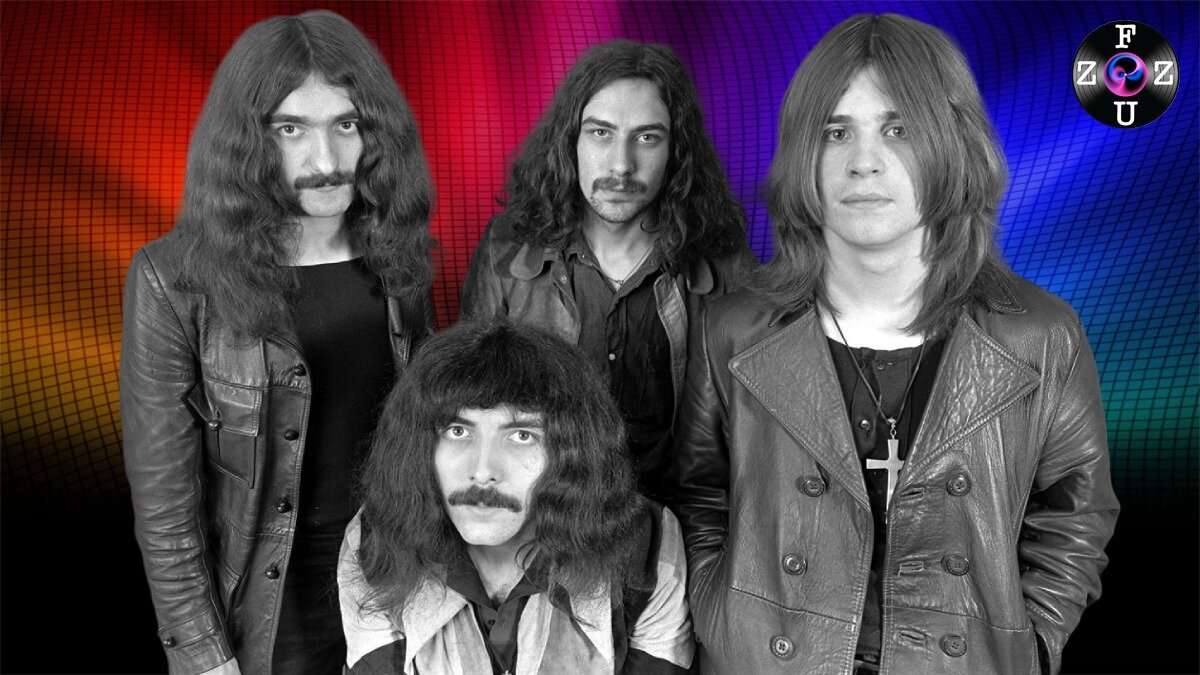 Black Sabbath