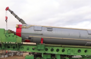    Фото: Министерство обороны РФ Андрей Пунегов