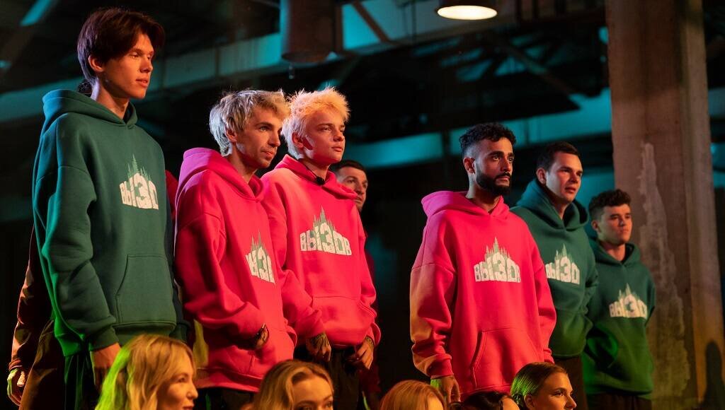    Фото: Пресс-служба телеканала ТНТ