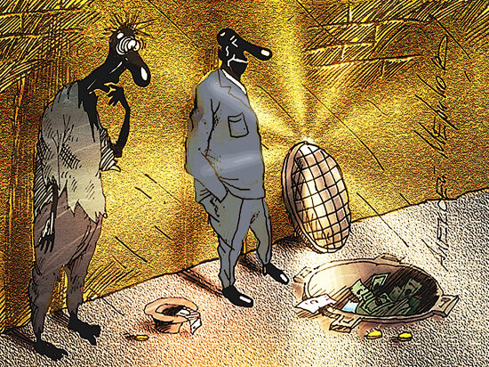   Алексей Меринов