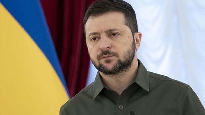 Фото: globallookpress.com/President Of Ukraine