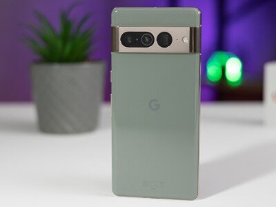    Камера предстоящих Google Pixel 8 получит серьёзное обновление