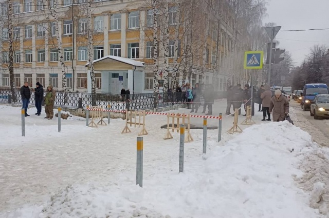    Фото: Прокуратура Тверской области
