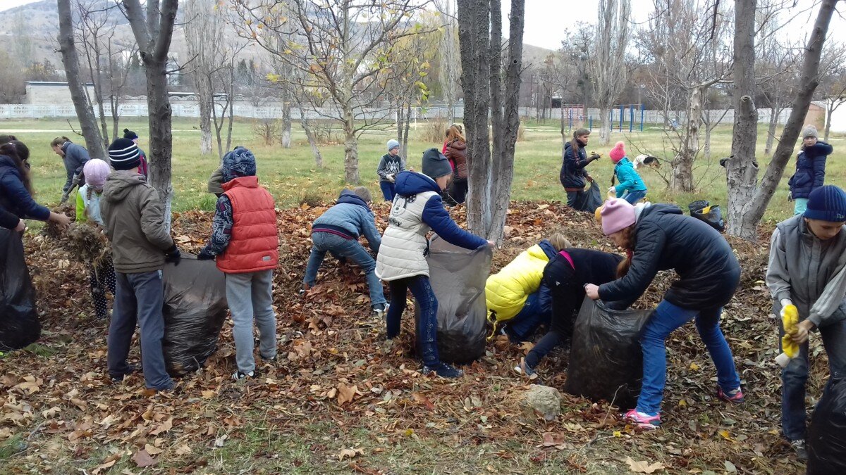 Картинка для иллюстрации статьи