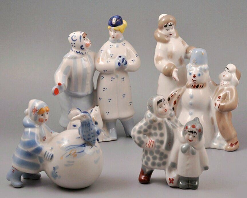 Фото из интернета