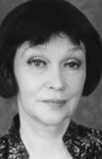 Наталья суровегина актриса биография личная жизнь