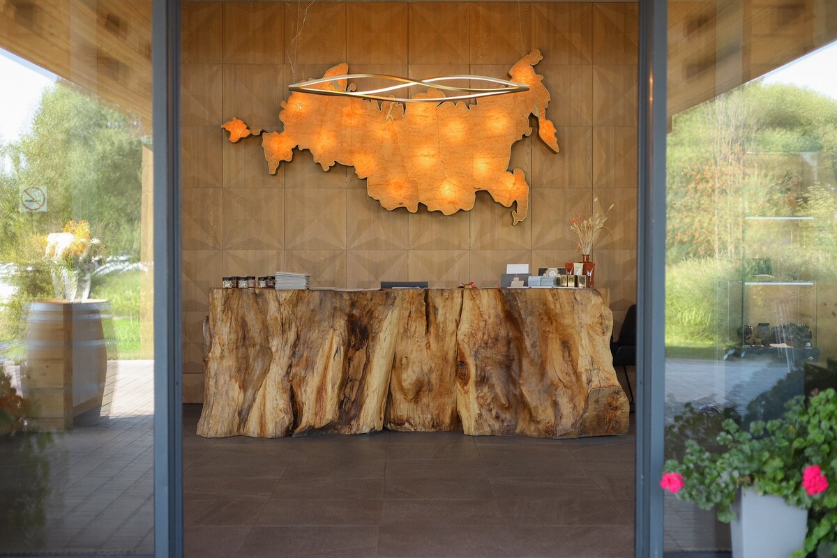 Zavidovo Spa Village