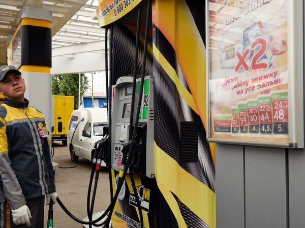   © РИА Новости Стрингер