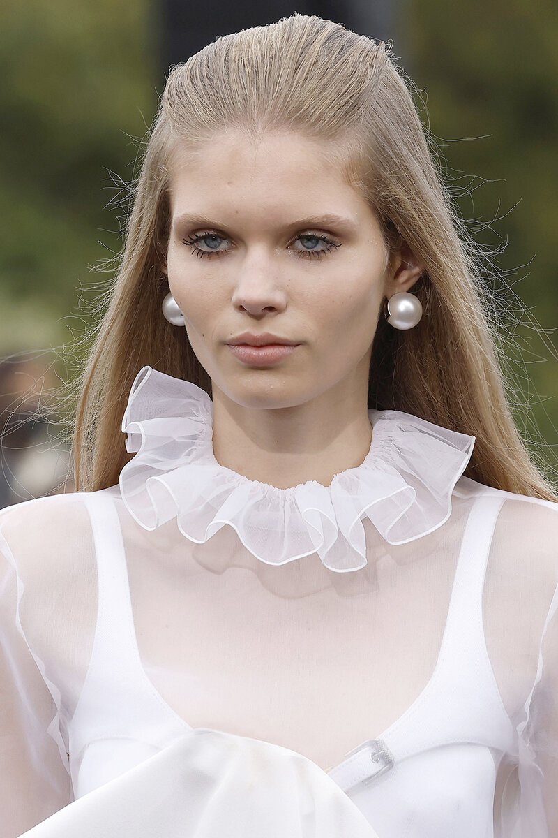    Givenchy весна-лето 2023LEGION-MEDIA