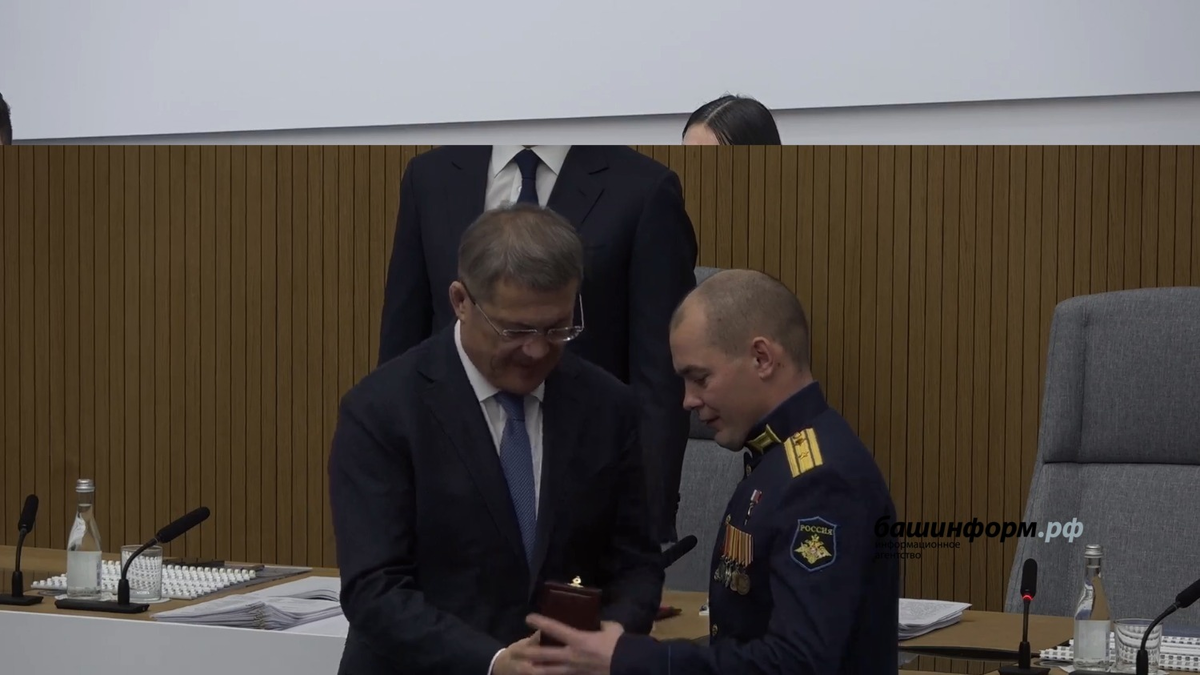 Фото: Башинформ 