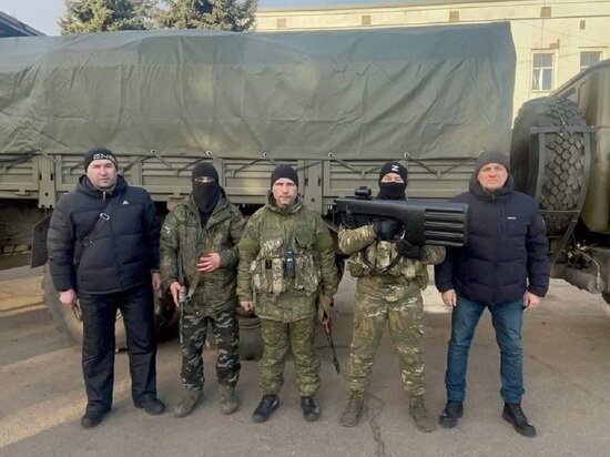     Фото: Дмитрия Денисова