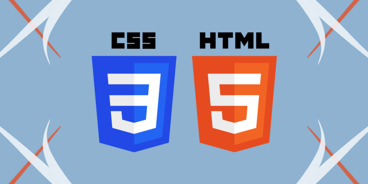 HTML и CSS 