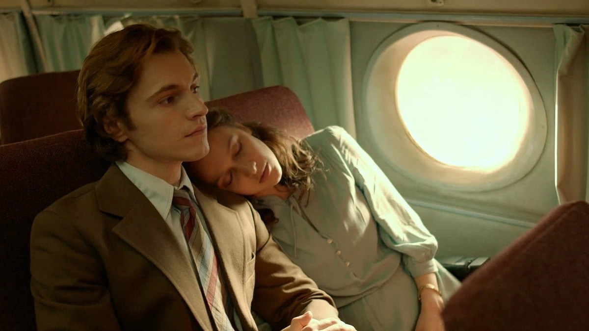    Югорчане выбирают жизнеутверждающие драмы и комедии