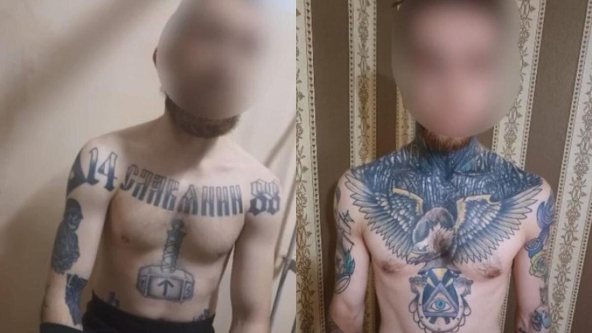    Задержанные в Алматинской области:Telegram/POLICE_of_KZ