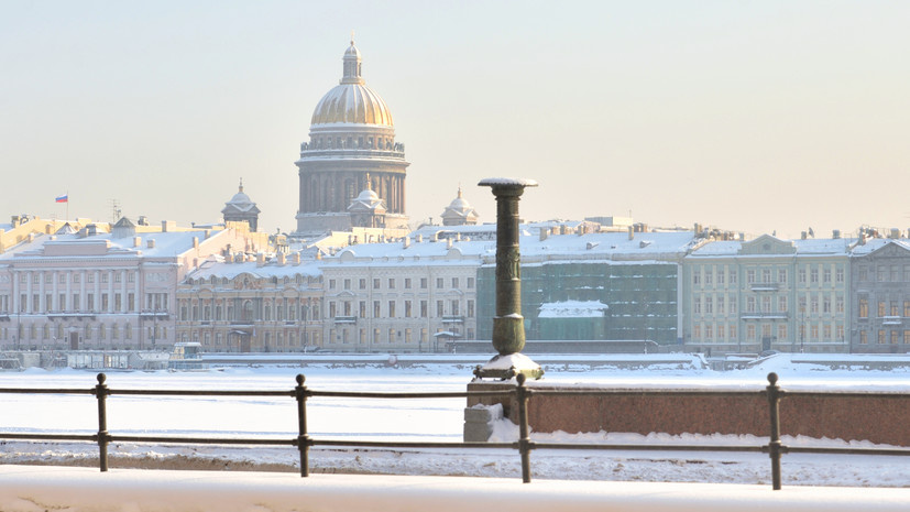   Gettyimages.ru Konstantin Semenov / 500px