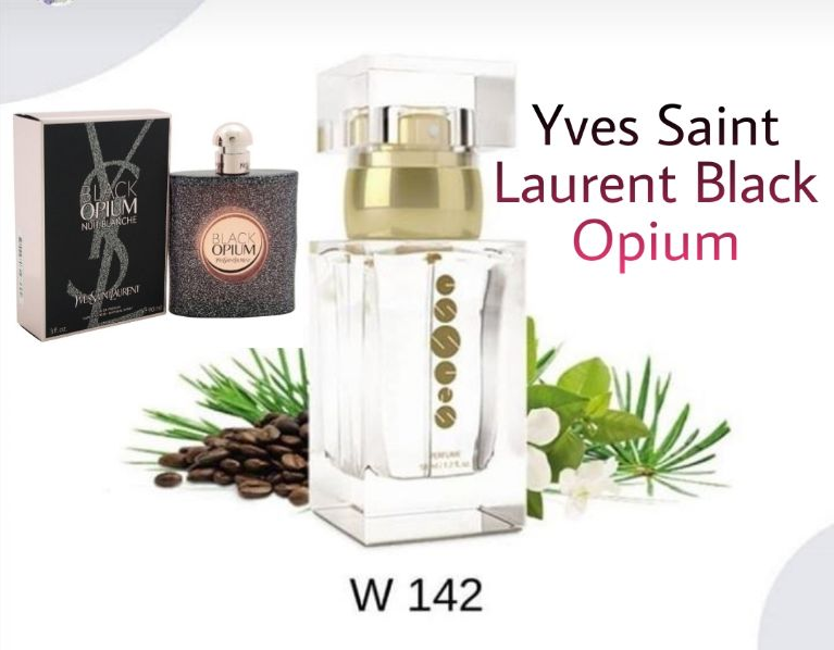 Essens best sale black opium