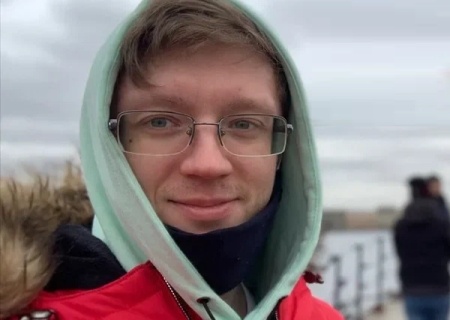    В Тюмени арестовали главреда 86.ru по делу Ильи Пономарёва