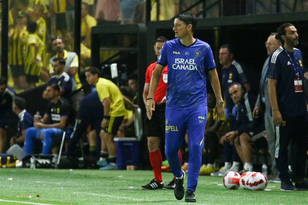    Фото: EPA/VOSTOK-Photo