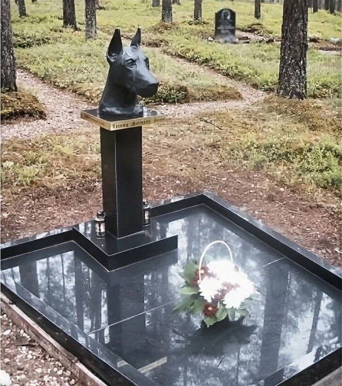 Могила Жужи