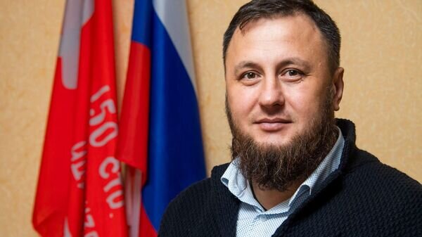   © РИА Новости Крым . Дмитрий Макеев