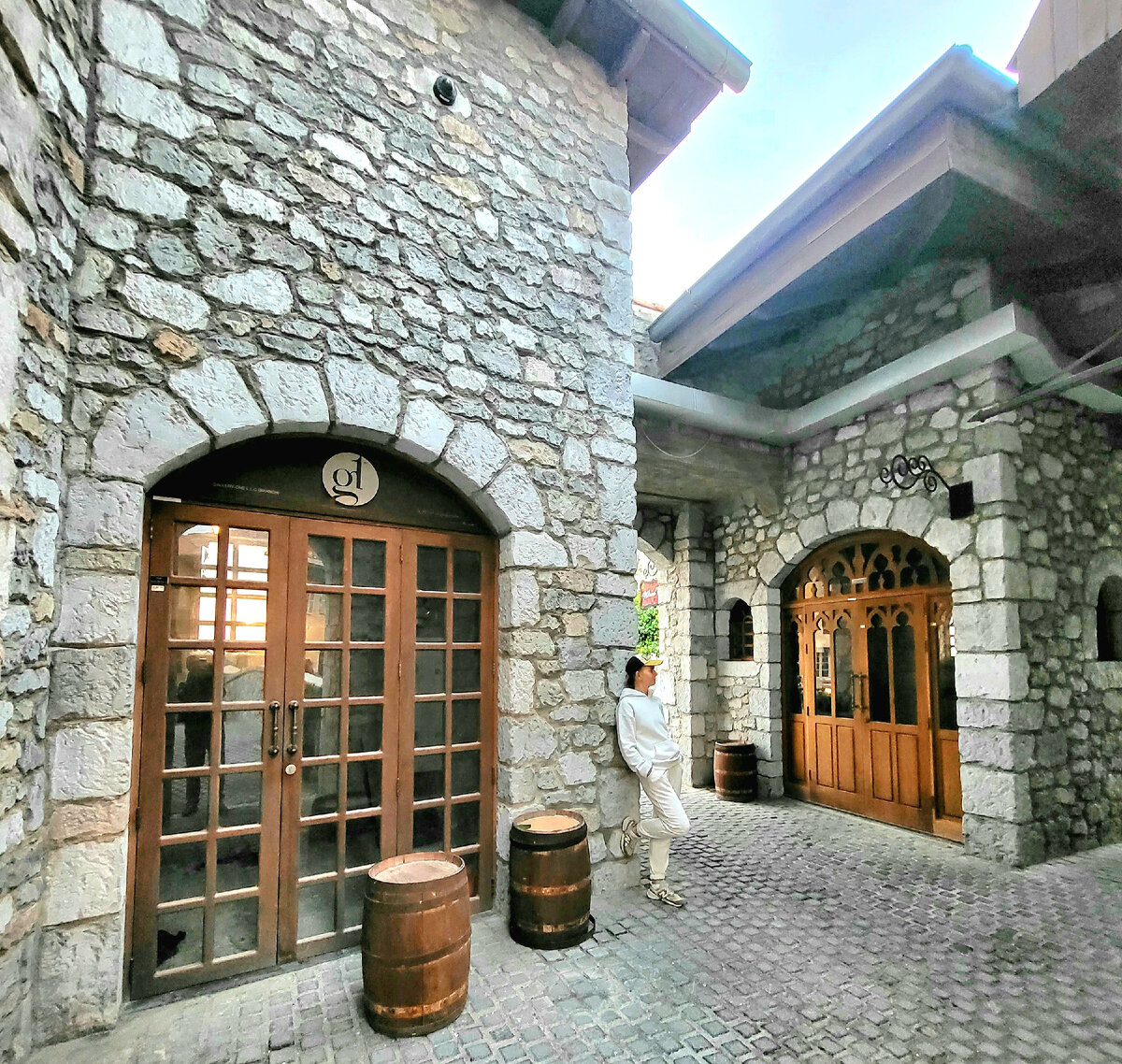 Фото из личного архива 