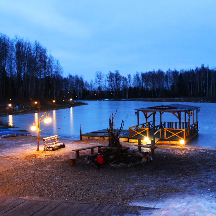 Автор фото Илья Зуев