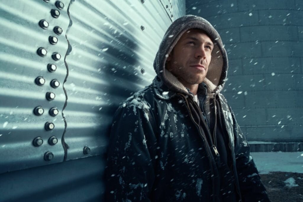    Фото: ANDY GOODWIN