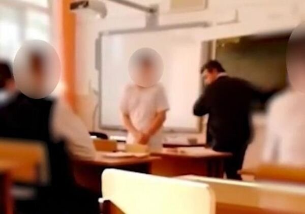 Источник фото: скриншот видео РЕН ТВ