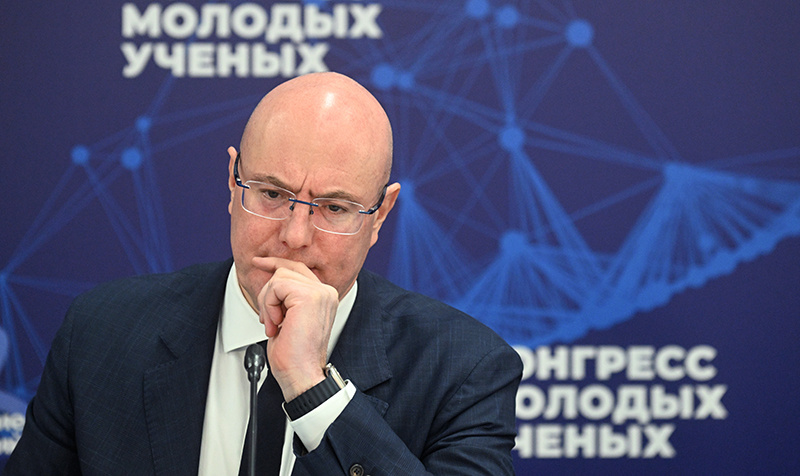    © Павел Бедняков/РИА Новости